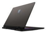 MSI Crosshair A17 HX D8WFKG-011CZ Cosmos Gray