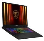 MSI Crosshair A16 HX D8WGKG-021CZ Cosmos Gray