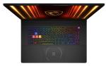 MSI Crosshair A18 HX A8WGKG-027CZ Cosmos Gray
