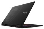 MSI Crosshair A18 HX A8WGKG-027CZ Cosmos Gray