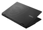 MSI Crosshair 18 HX A2XWFKG-027CZ Cosmos Gray