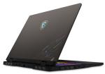 MSI Crosshair 16 HX D2XWFKG-063CZ Cosmos Gray