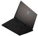 MSI Crosshair 16 HX D2XWFKG-063CZ Cosmos Gray