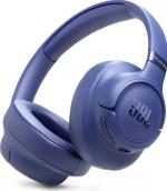 JBL Tune 780NC slúchadlá modré