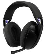 LOGITECH G321 Lightspeed čierne herné headset