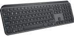 LOGITECH K980 Signature Slim Solar+ bezdrôtová klávesnica US