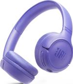 JBL Tune 530BT slúchadlá fialová