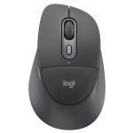 LOGITECH M850 L Bussines Signature Comfort bezdrôtová myš čierna