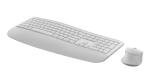 LOGITECH MK880 Signature Comfort Plus set bezdrôtovej myši a klávesnice EN