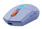 LOGITECH G305 X SuperLight myš fialová