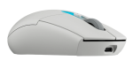 LOGITECH G305 X  SuperLight myš biela