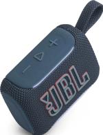 JBL GO 5 Blue