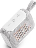 JBL GO 5 White