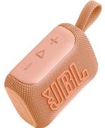 JBL GO 5 Orange