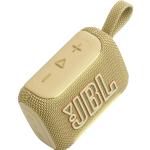 JBL GO 5 Yellow