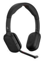 Poly Focus 620 Headset