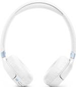 JBL Tune 680NC slúchadlá biele