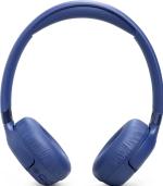 JBL Tune 680NC slúchadlá modré