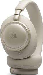 JBL Live 780NC slúchadlá zlaté