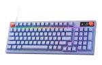 LOGITECH G316 X 98 Tactile herná mechanická klávesnica US